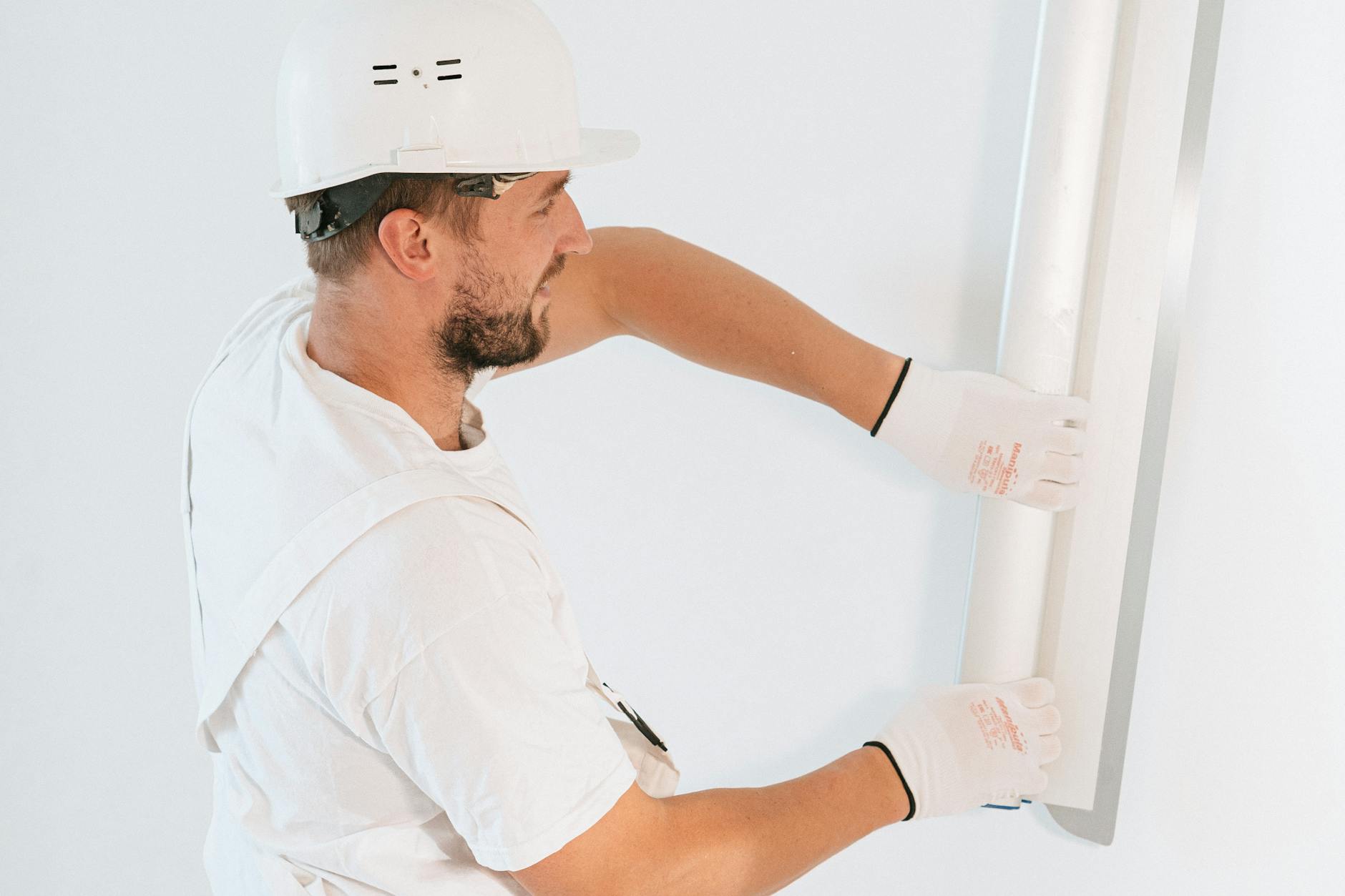 Drywall installation service